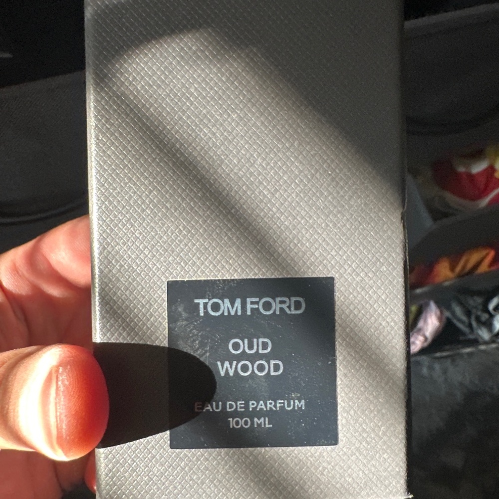 Tom Ford